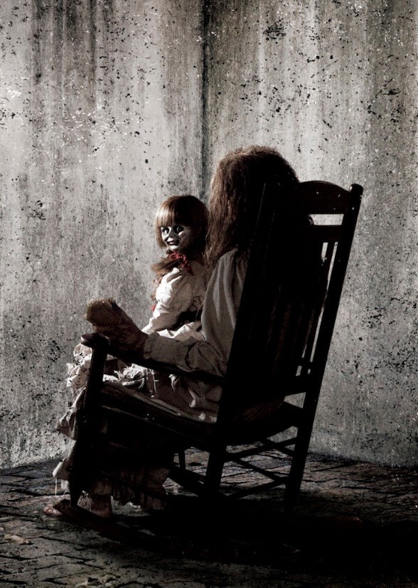 The Conjuring: The Final Wish