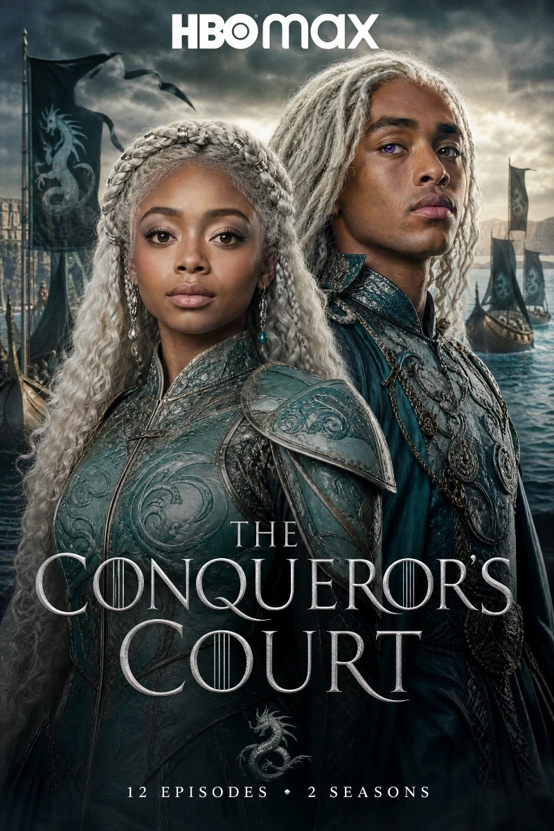 The Conqueror's Court