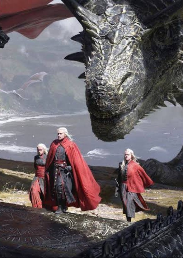 The Conquest - A Game of Thrones series 
