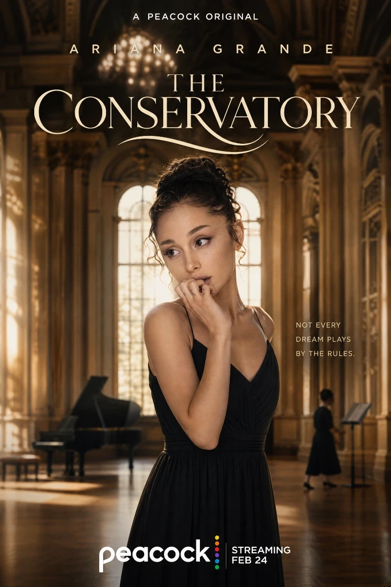 The Conservatory