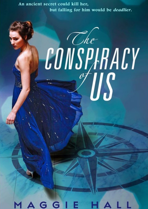 The conspiracy of us
