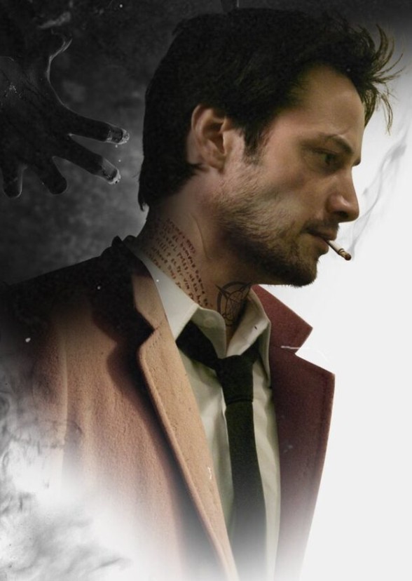 The Constantine