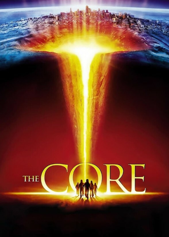 The Core (2023)