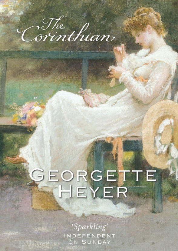 The Corinthian