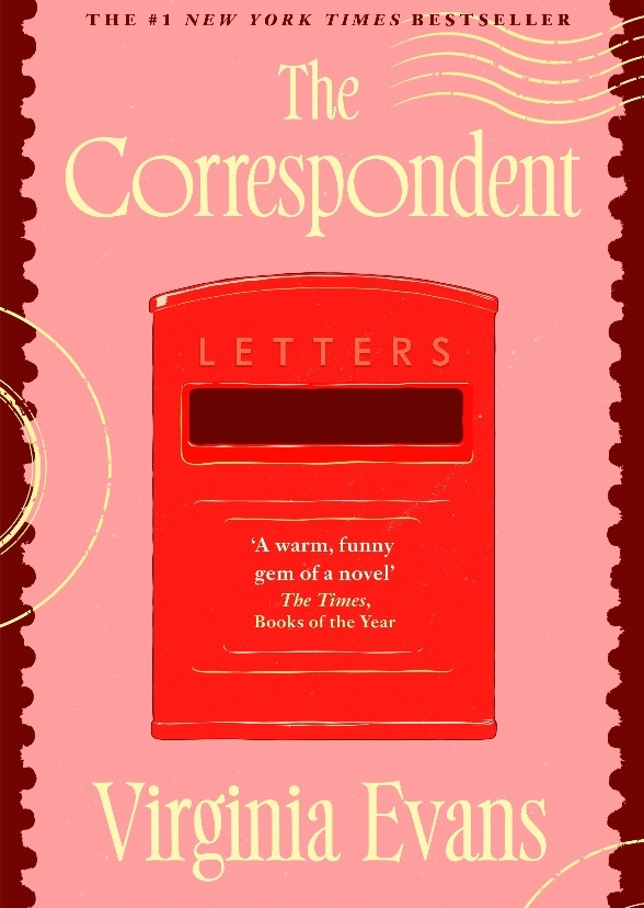 The Correspondent
