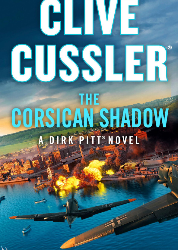 The Corsican Shadow