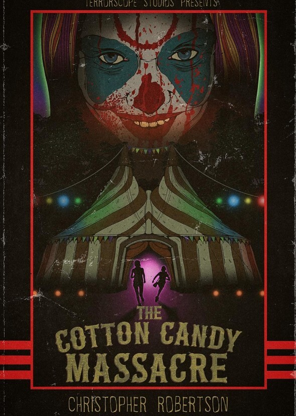 The Cotton Candy Massacre