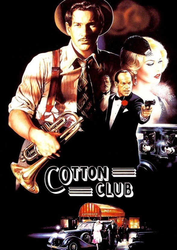 The Cotton Club 1984 Remake