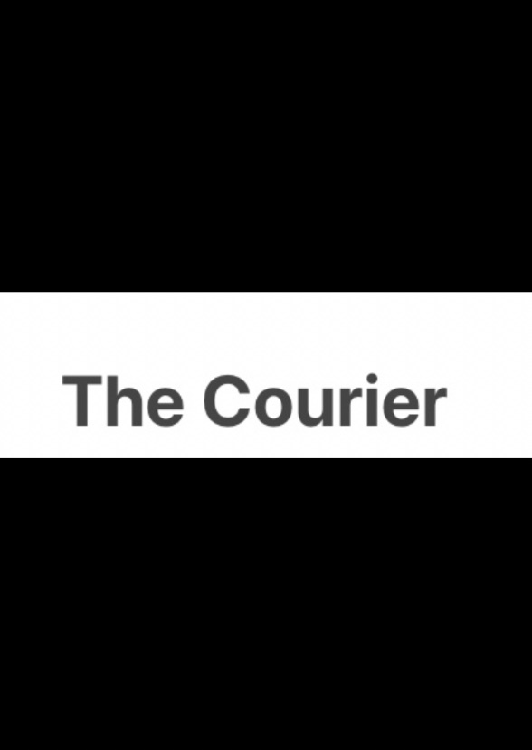 The Courier season 1 episode 8