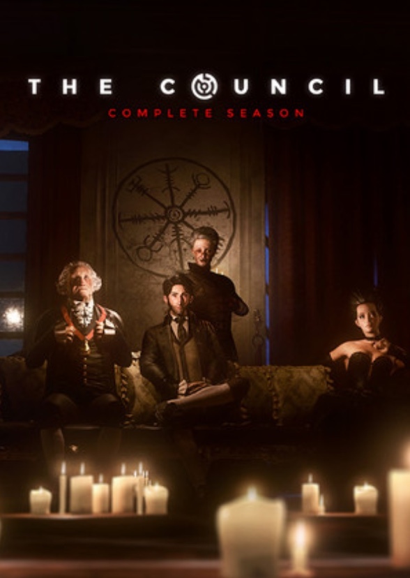The Council