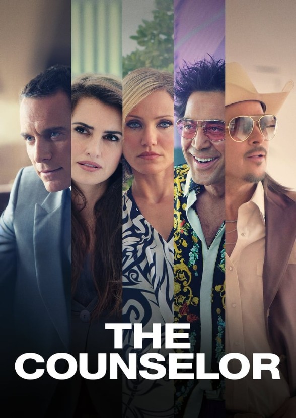 The Counselor (1993)