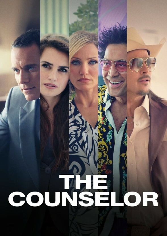THE COUNSELOR 2003