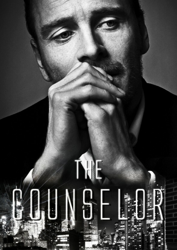 The Counselor (2023)