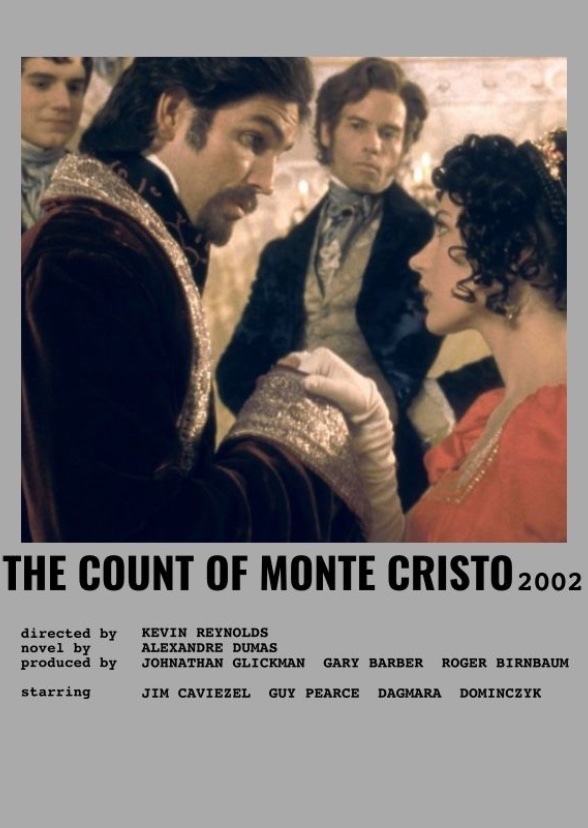 The Count of Monte Cristo (2012)