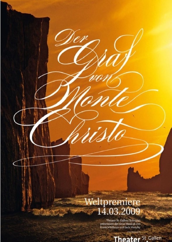 The Count of Monte Cristo 
