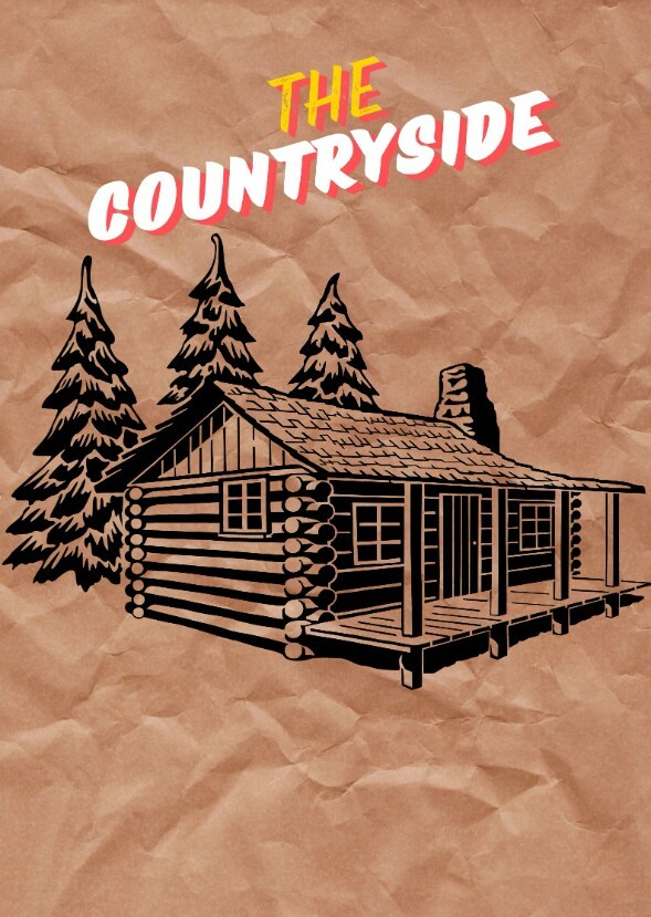 The Countryside 