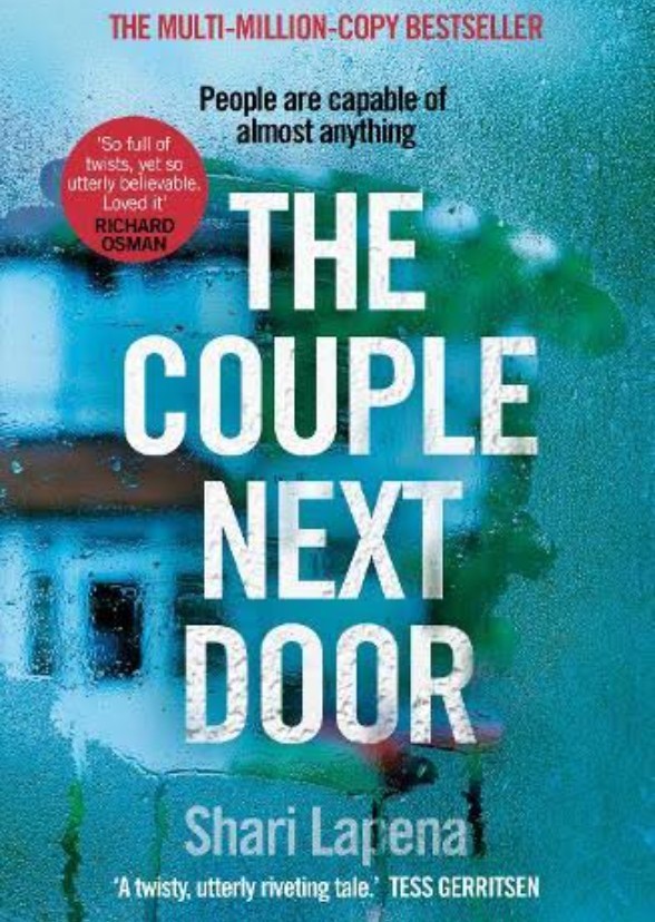 The Couple Next Door