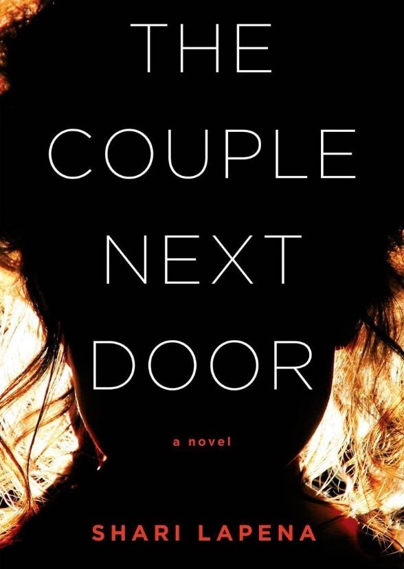 The Couple Next Door