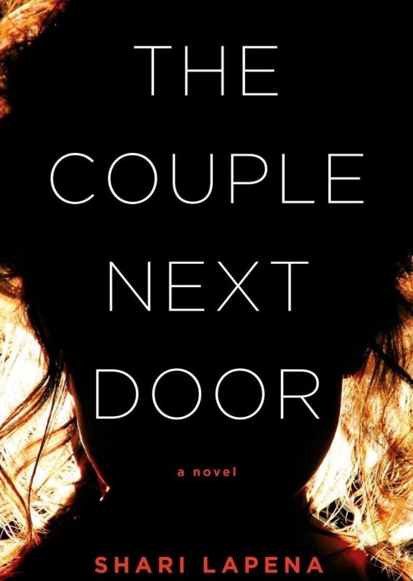 The Couple Next Door