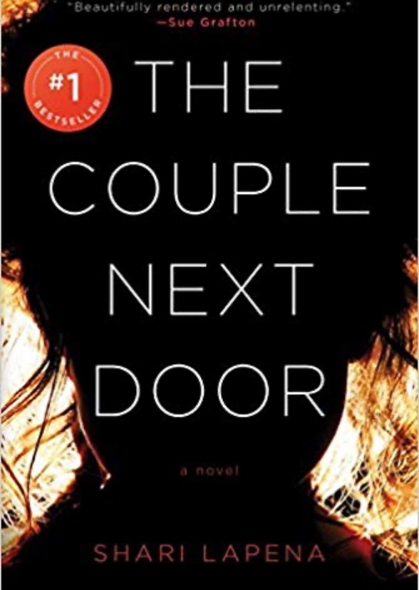 The Couple Next Door