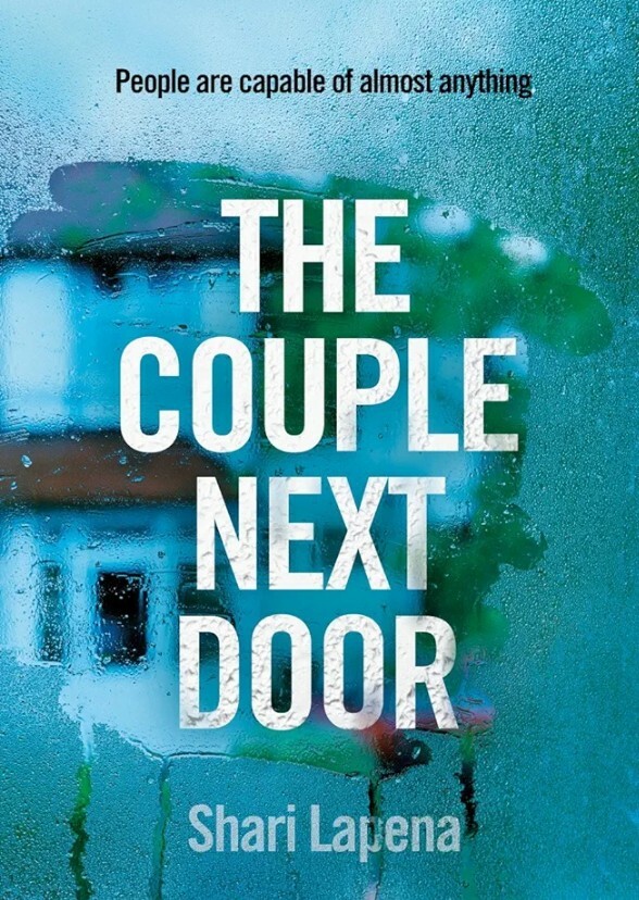 The Couple Next Door