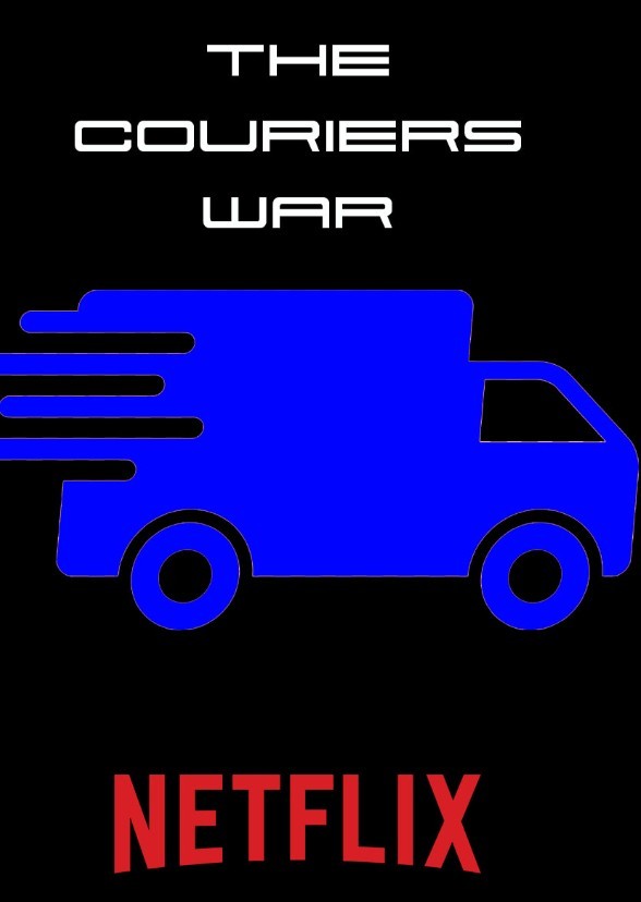 The Couriers War (TV Series)
