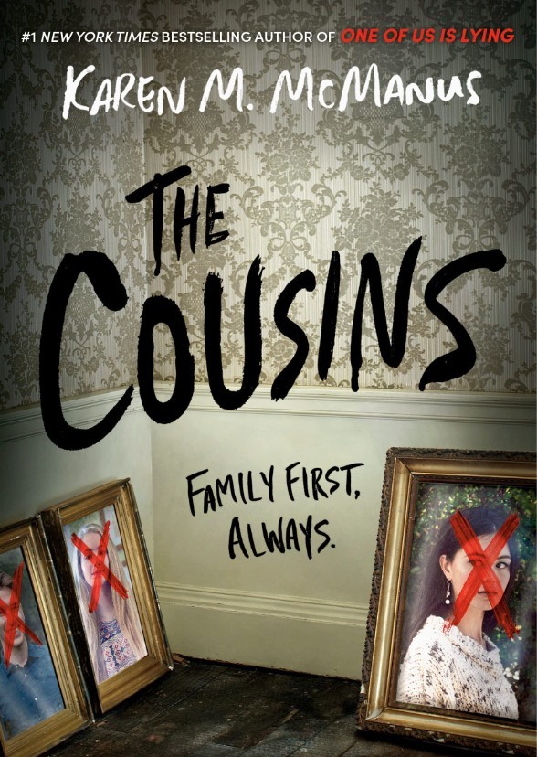 The Cousins