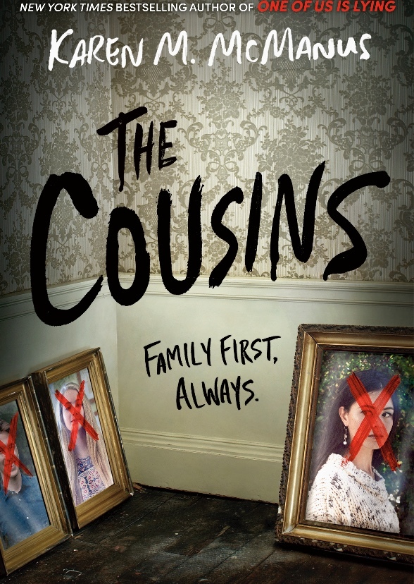 The Cousins