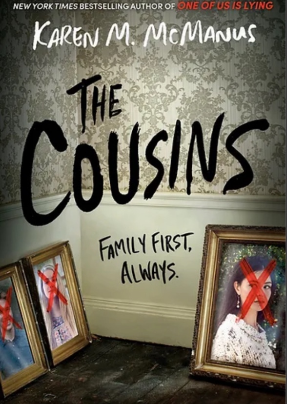 The Cousins