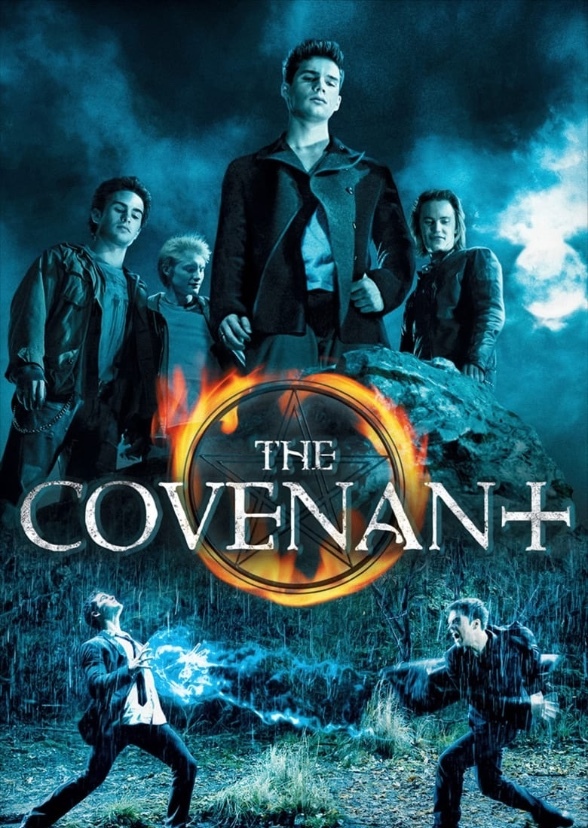 The Covenant (1976)