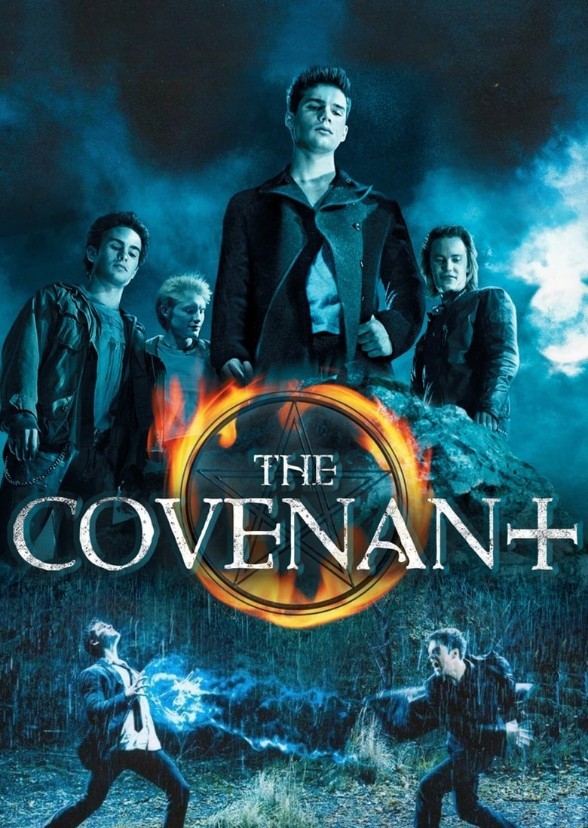 The Covenant (1996)