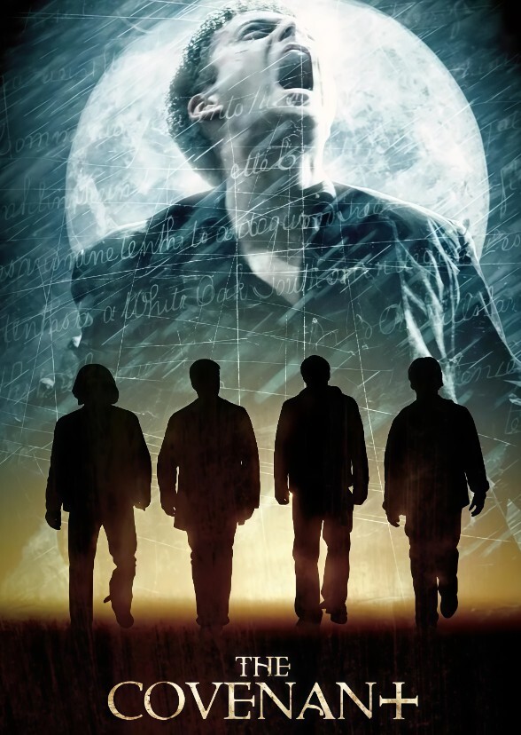 The Covenant (1996)