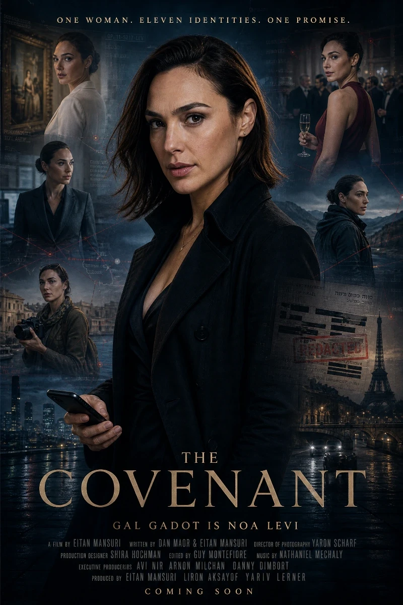 The Covenant