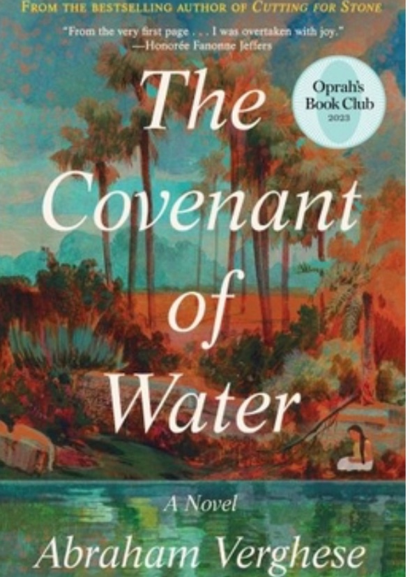The Covenant of Water