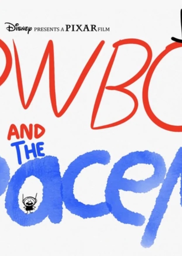 The Cowboy and The Spaceman 1991