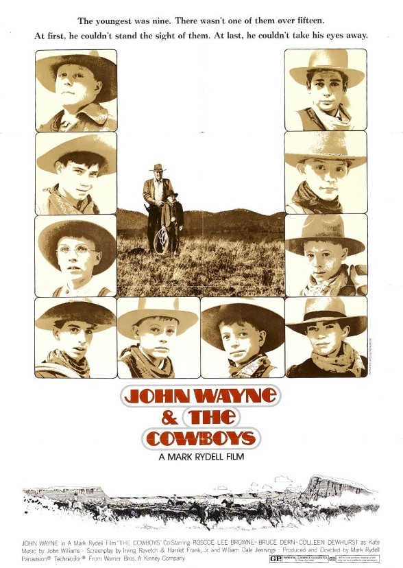 The Cowboys
