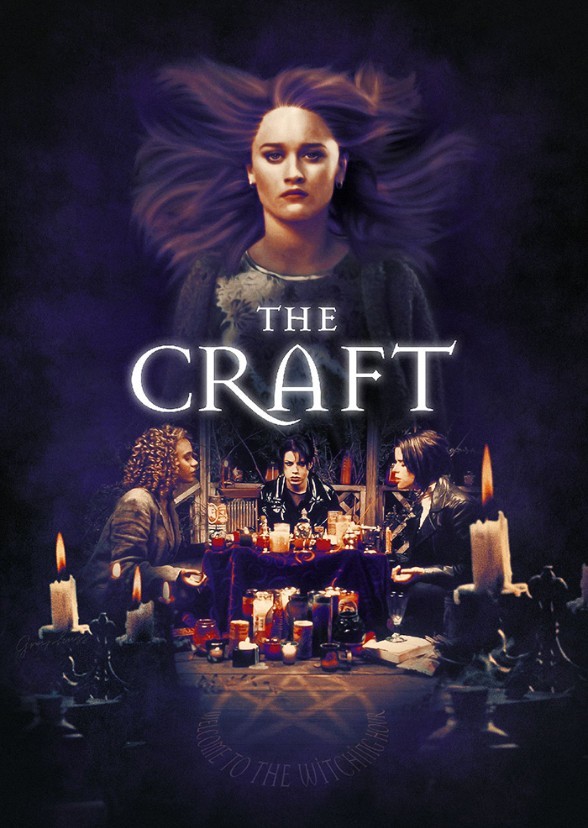 The Craft (1976)