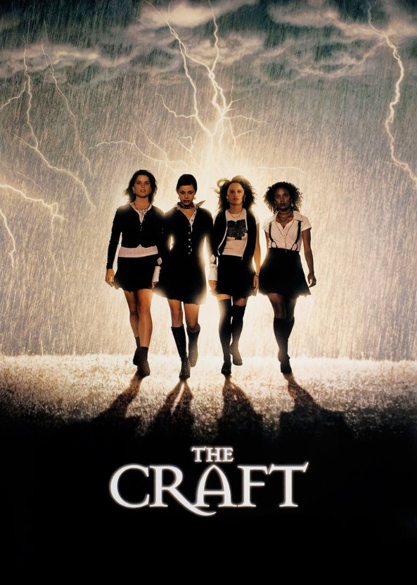 The Craft (1986)