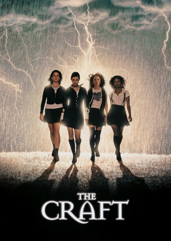 The Craft (2024)