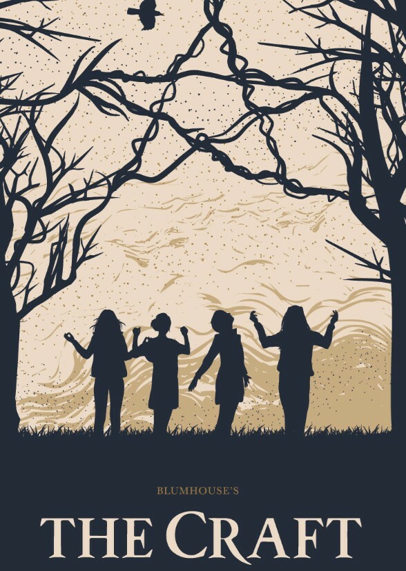 The Craft 2024