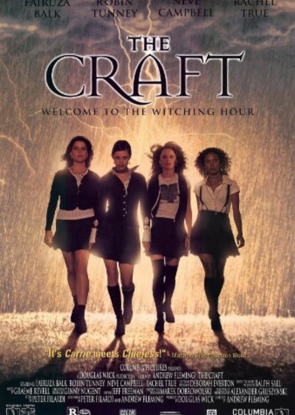 The Craft (2026)