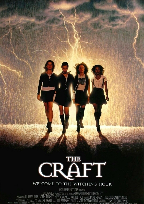 The Craft