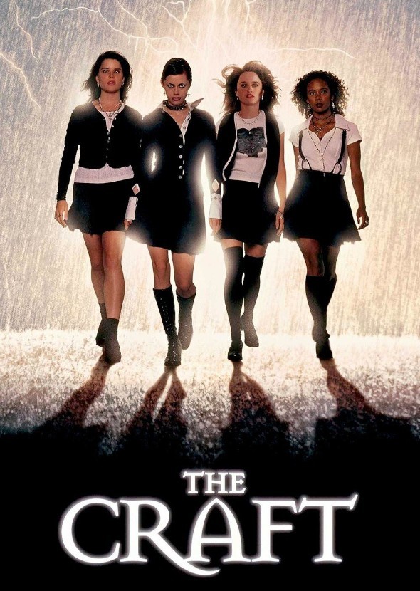 The Craft GenderSwap