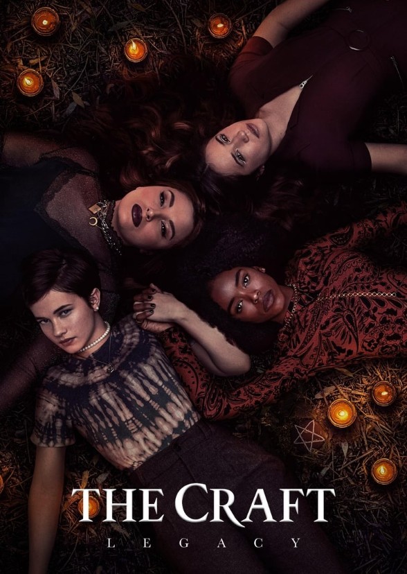 The Craft: Legacy (2000)