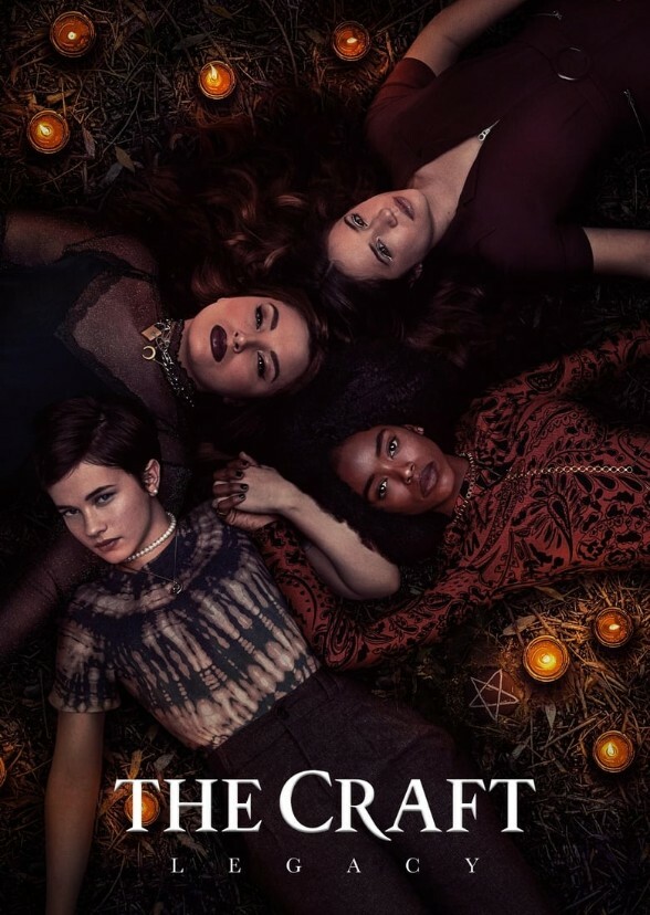 The Craft: Legacy (2000)