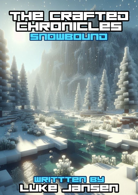 The Crafted Chronicles: Snowbound