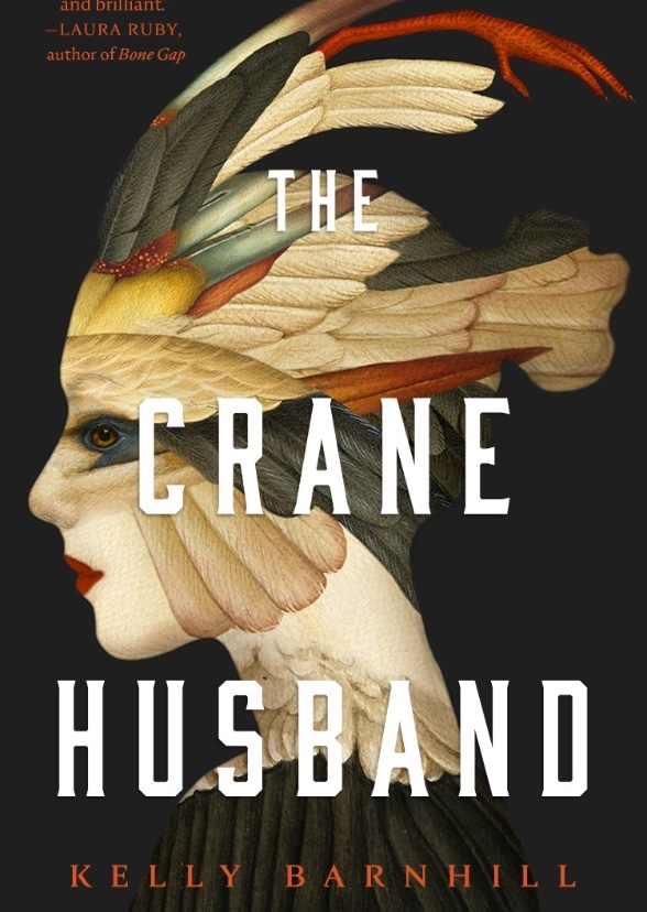 The Crane Husband