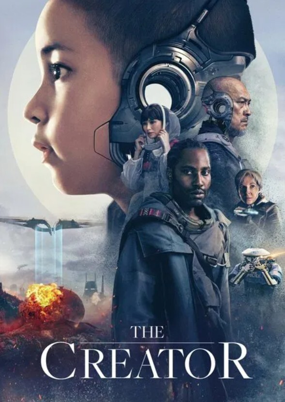 The Creator (2003)