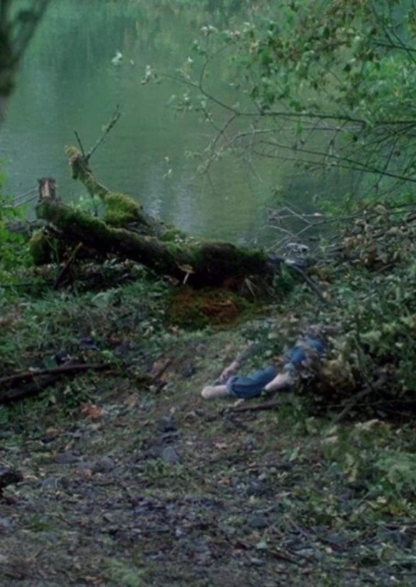The Creek
