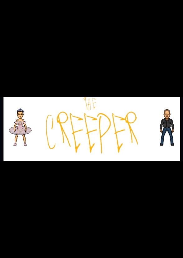 The Creeper